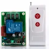High power 12V-24Vwireless remote control for universal