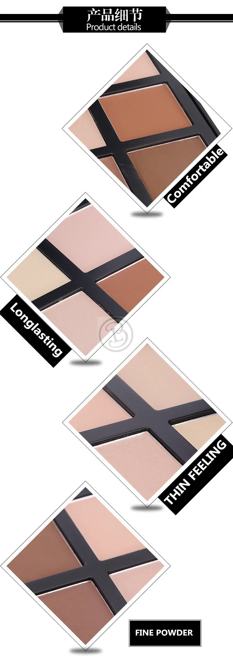 contour and highlight kit
