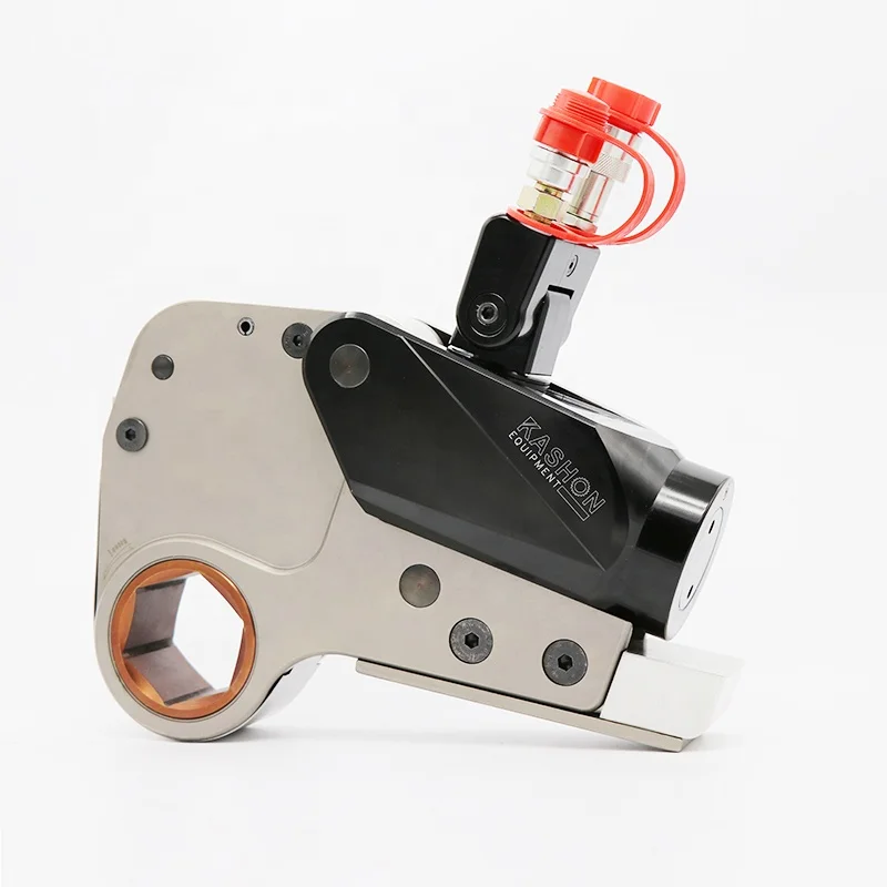 Buy Ratchet Cassette Hydraulic Torque 