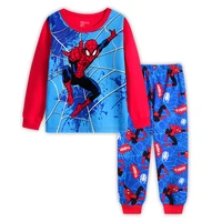 

kids pyjamas set children pyjamas long sleeve baby sleepwear