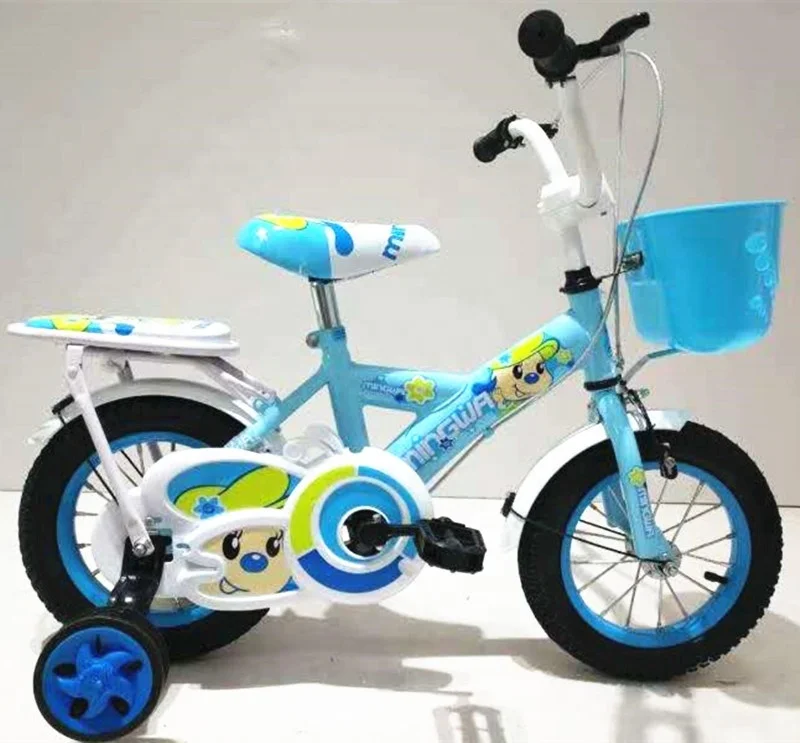 

on stock kids cheaper bike cute girls bicycle with wholesale price
