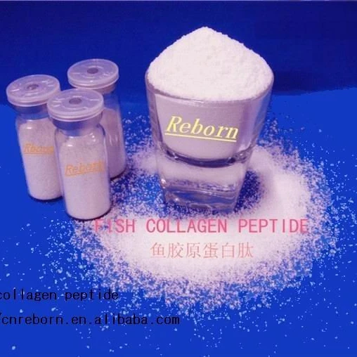 
100% fish collagen peptide----skin and scale 