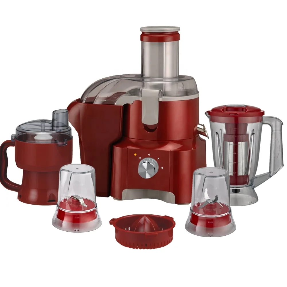 Factory Skd 7 In 1 Blender Juicer Blender National Blender Egypt Buy