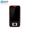 Handheld Mobile Android 6.0 tablet POS terminal Fingerprint UHF NFC QR code