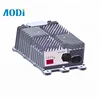 High Intelligent HF PFC 1022080 Charger 24vdc 25a floor scrubber USB programming charging files 85-265VAC