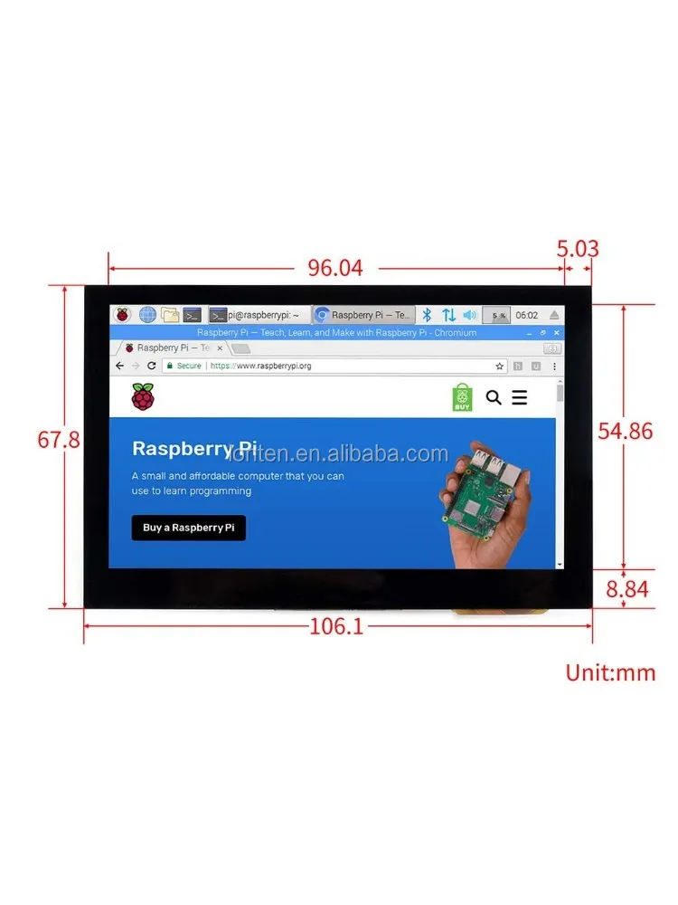 4.3inch--LCD-B-size