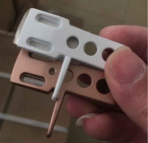 Turntable lp player headshells without logos