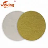 Polishing tool self adhesive paper Round sand disk