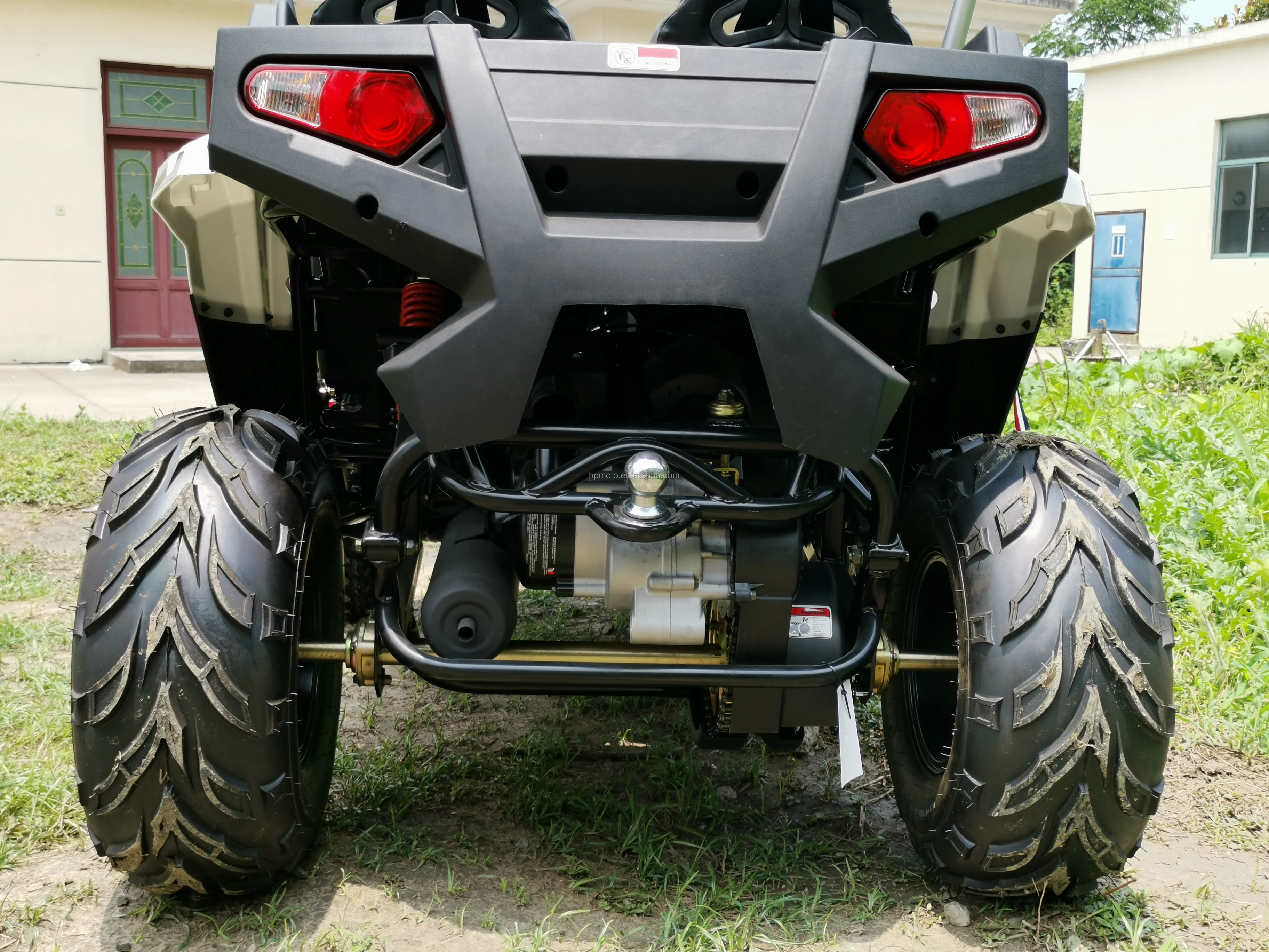 150cc Gas Powered Side By Side Utility Vehicle For Sale (utv001) Buy