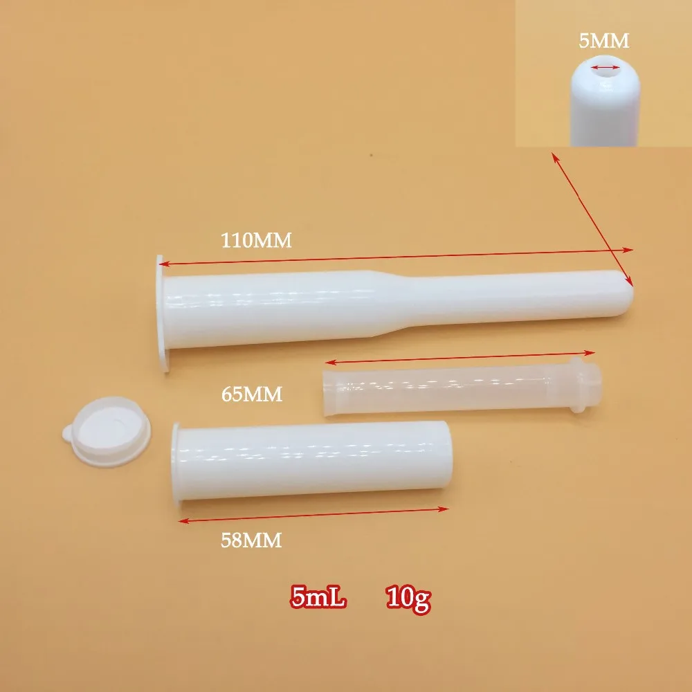 New Products 5ml Plastic Tube For Vagina Gel Packaging - Buy Vagina Gel ...