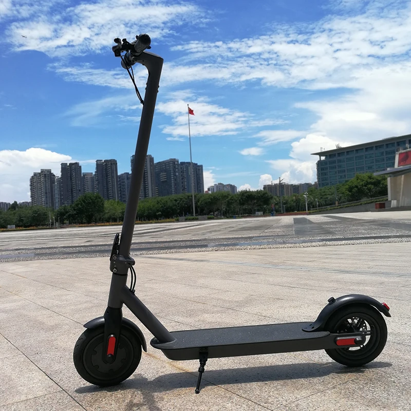 folding scoter electric scooter two wheel for warehouse european wholesale