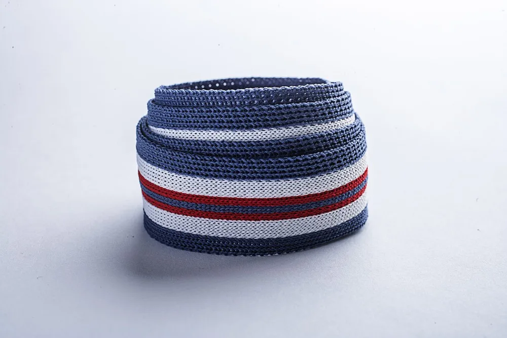 Whosale Custom Knit Tape Ribbon - Buy Knit Ribbon,Custom Embroidered