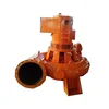 135kw hydro power generator and tubular turbine PMG alternator for sale