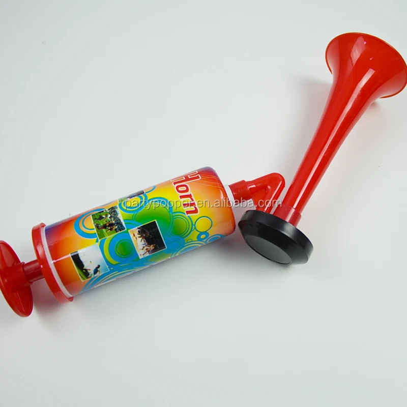 Reusable Loudest Hand Held Air Horn/pump Air Horn - Buy Reusable Air ...