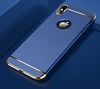 Luxury Hard Cover supreme phone case for iPhone X