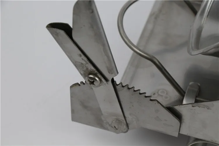 Piglet Stainless Steel Castration Equipment Tools For Sale /pig