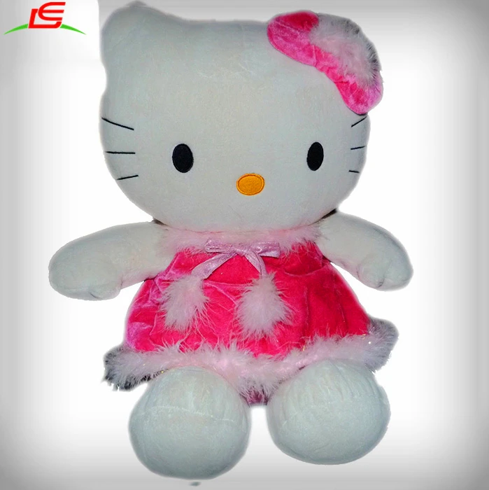 peluches hello kitty grandes baratos