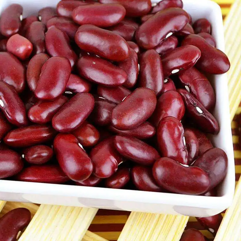 Buyers Import Specification Frozen Red Kidney Beans Of Different Types