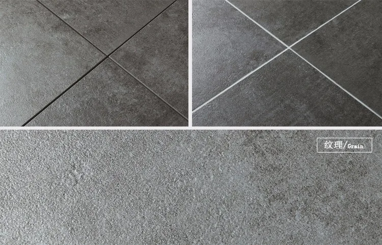 Industry Style New Design Cement Base Wall Tile Decorative Outdoor