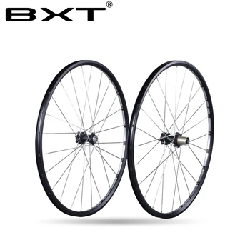 29er wheelset disc