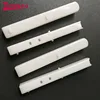OEM Services Square Plastic Rigid PVC Tubes plastic square tube