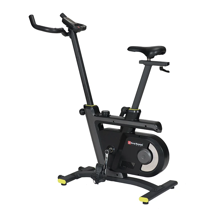 mirafit arm & leg mini exercise resistance bike