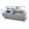 facial tissue making machine wet towel packing machine