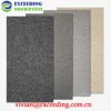 thermal insulation pad nonwoven materials for car