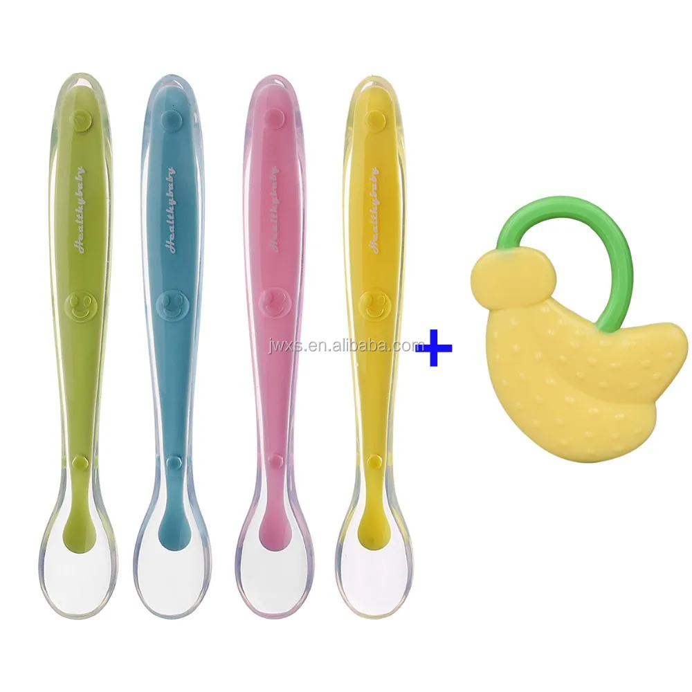 fda-food-grade-spoonful-baby-spoon-display-self-feeding-taster-spoon