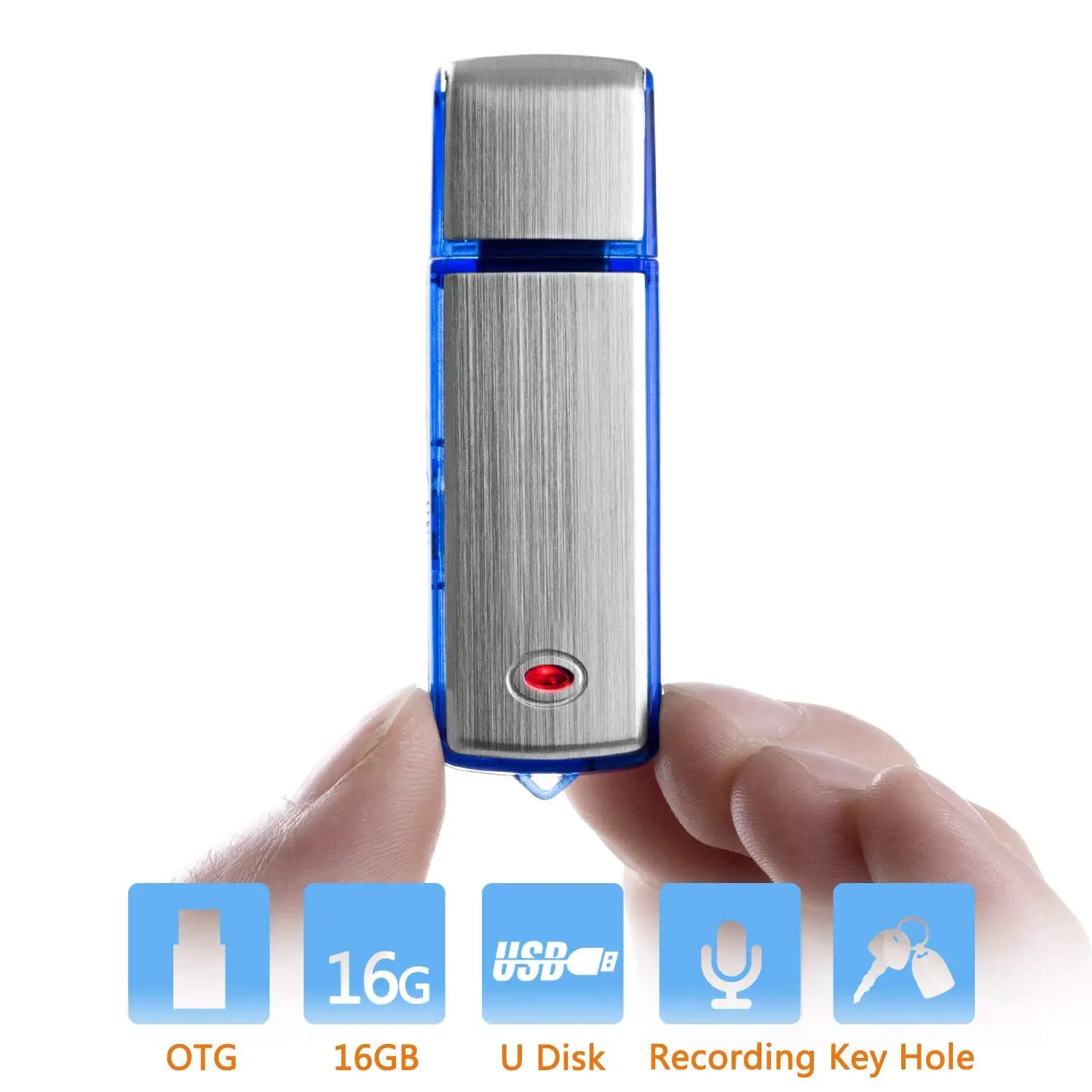 voice recorder for pc