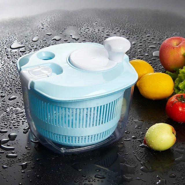 salad spinner factory