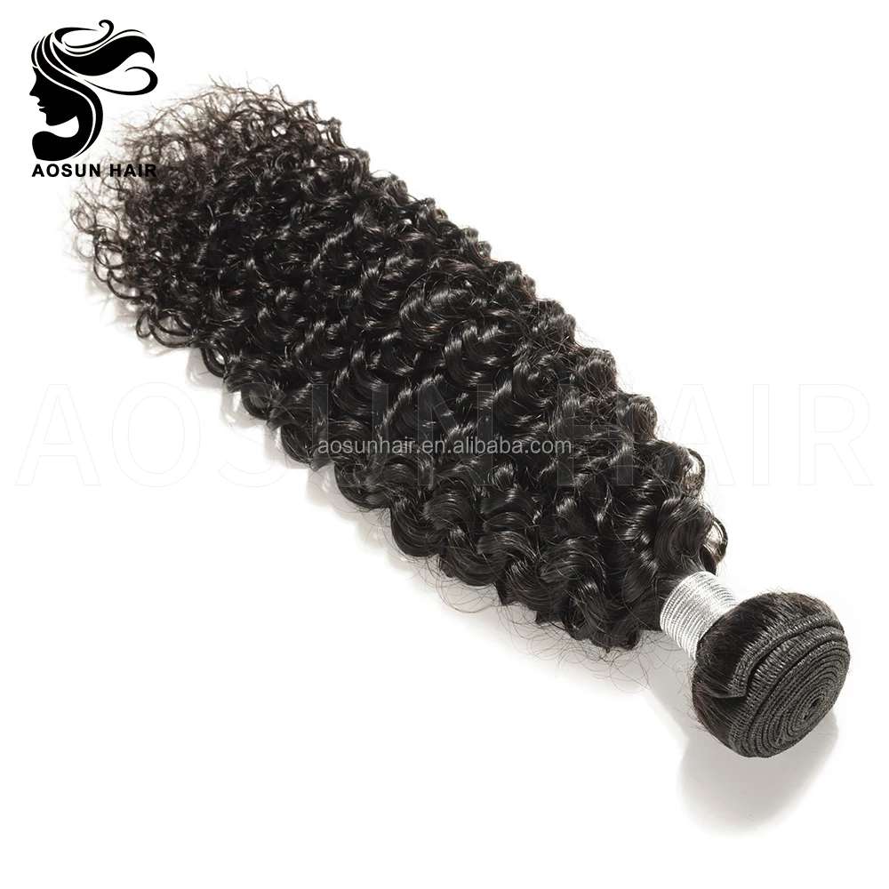 

Brazilian Virgin Bundle Wholesale Raw Temple Kinky curly Human hair, Natural color;can be dyed or bleached