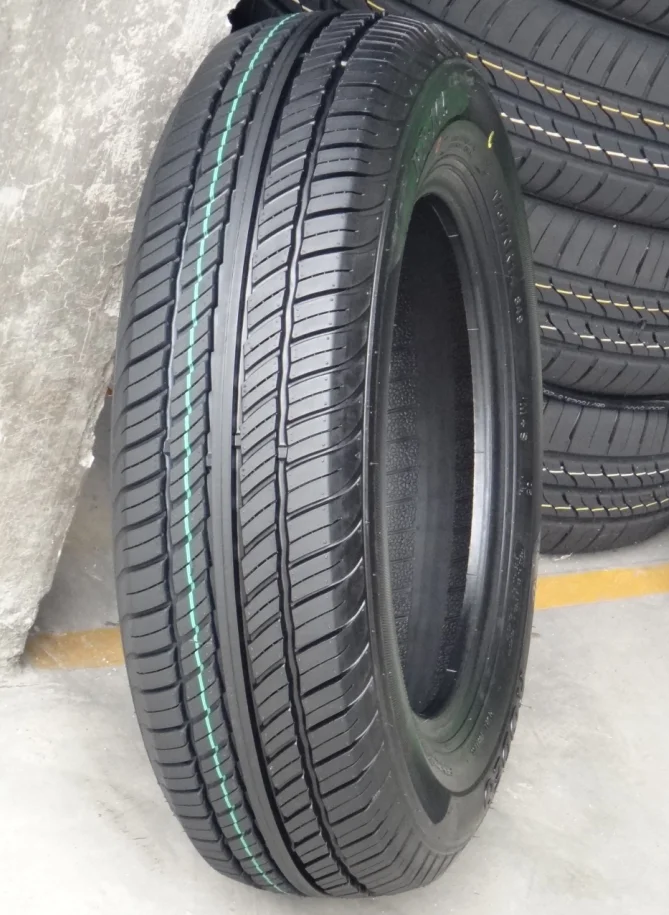 Good Quality Low Price China Passenger Car Tires 155r12c 155r13c