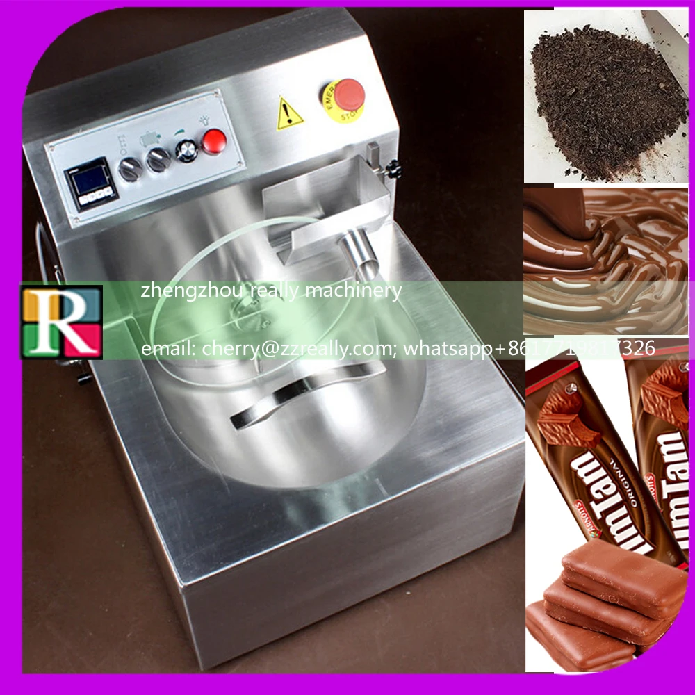 8kg 110v Small Size Commercial Chocolate Melting Machine Equipment Pot