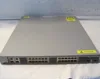 Original 24 port cisco network switch ME-3600X-24TS-M