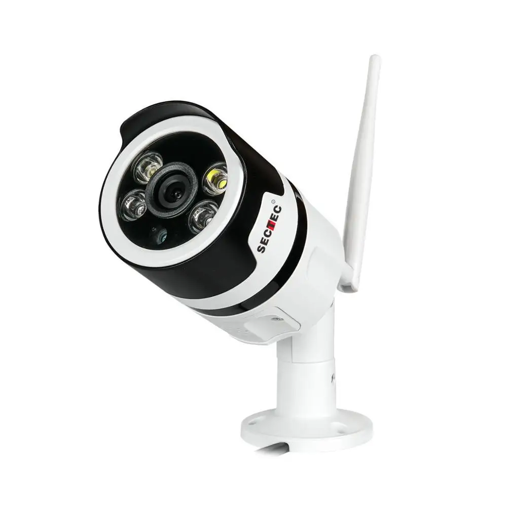 

HD 720P Waterproof Cloud Wifi Security Camera CCTV Wireless IP Camera Outdoor