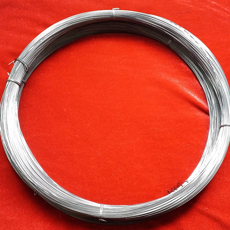 China Supplier Tungsten Wire / Filament Filament/tungsten Electrode