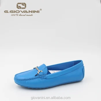 blue shoes for girl