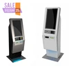 Factory Price 21.5 inch Touch Screen Self-service Terminal Kiosk/ Ticket Vending Machine Kiosk/bill Payment Machine