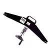 Electronic Tensiometer equipment with Direct tension display for rope tension testing