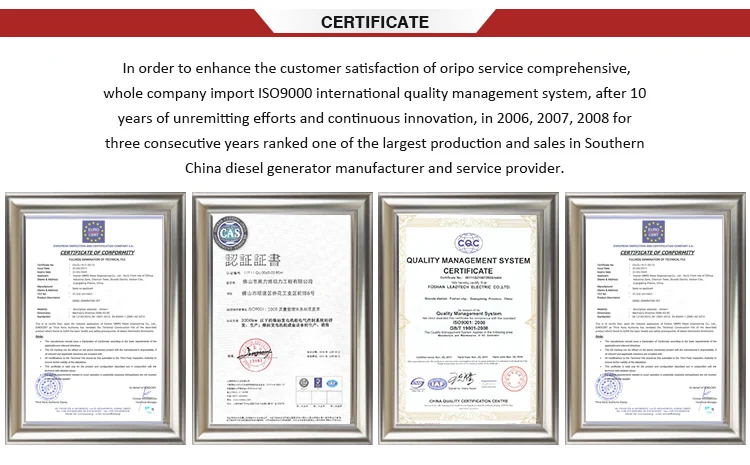 electric generator for sale