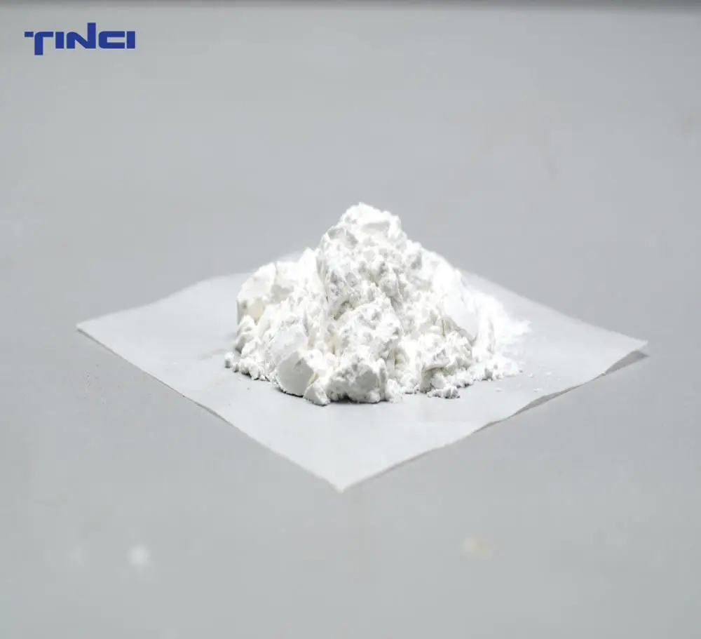 
Carbomer FD10 self-wetting agent 