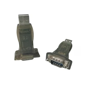 USB to RS232 Serial Adapter Dual PL2303 Chips