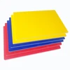 4*8 Expanded printing pvc foam sheets
