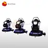 New Business Idea Project 9d-vr F1 Racing Portable Driving Simulator Virtual Reality Race Simulator Seat