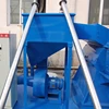 Green Tech cellulose fiber processing machine , waste paper cellulose making machine