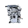 Water cooled 2 cylinder V type 4 stroke SCDC EV80 diesel engine
