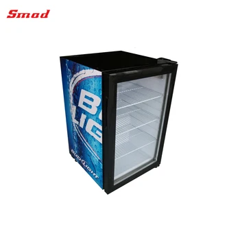 mini display chiller