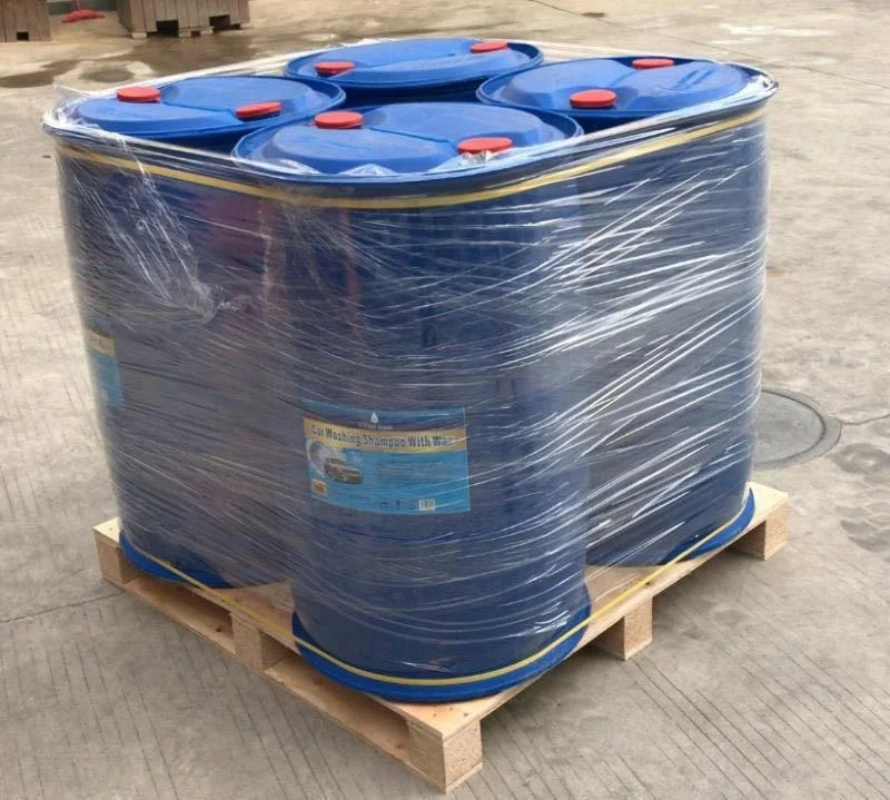 

200L Bulk design rich foam washing laundry detergent Liquid from Dongguan Factory, White powder