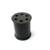 Several rubber grommet for 1/4" superflex (5.5-7mm) developed